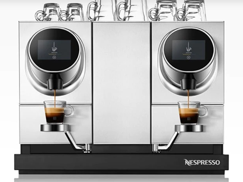 咖啡机技术与支持